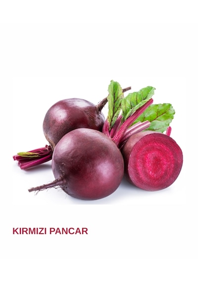 Tohum Seti Brokoli, Kırmızı Pancar, Ispanak 20 Gr.