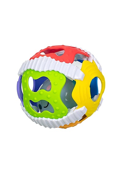 Bright Sport Ball 3 Adet
