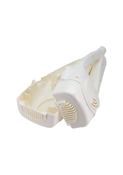 Fantom Uyumlu P 1500 Hamarat Motor Gövdesi - Beyaz