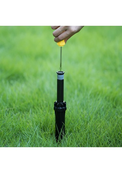 Tr Püskürtme Başlığı Aletleri Yağmurlama Aletleri Tornavidalı Rotor Çıkarma Aleti Çim Sulama Sprinkler Sistem