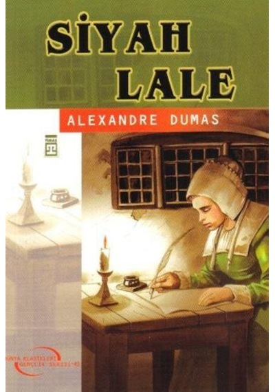 Siyah Lale - Gençlik Klasikleri