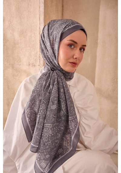Silk Home Nariya Şal 90009-21 Çok Renkli