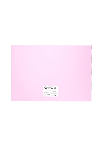 Faber-Castell Pp Kapak Resim Defteri 35x50cm 30 Yaprak