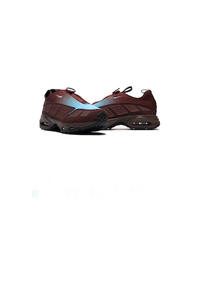 Nike Nıke Aır Max Sndr Kadın Ayakkabı Hq4189-600 Çok Renkli