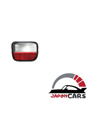 Honda CRV 1997-2001 Arka Tampon Reflektörü Sağ ( Yolcu Tarafı)