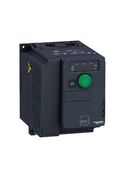 Schneider ATV320U11M2C 1 1 kW ATV320 Monofaze Hız Kontrol