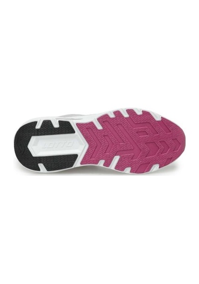 Lotto Lovelo Wmn 5fx 101938226 Kadın Spor Ayakkabı Lila Pembe 36-40 Lila - Pembe