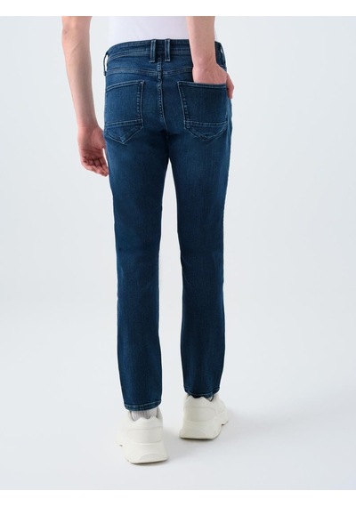 Loft Martın Lıght Blue Erkek Jean Pantolon Lf2035686 Dn11910