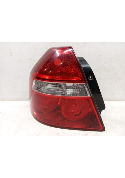 Sol Stop Chevrolet Aveo Nb T250 Sedan 96650614