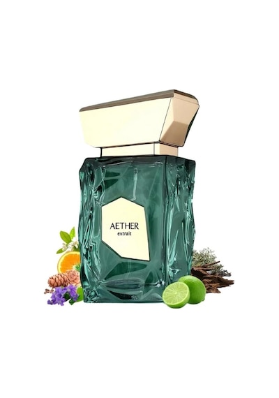 French Avenue Aether Extrait De Parfum 100 Ml Unisex Parfüm Aromatik