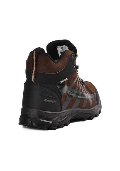 Tekstil Kahve Unisex Bot G5551 G Tekstil Kahve Kahverengi