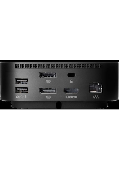 Hp 72c71aa Essentıal G5 Type-c Dockıng Statıon