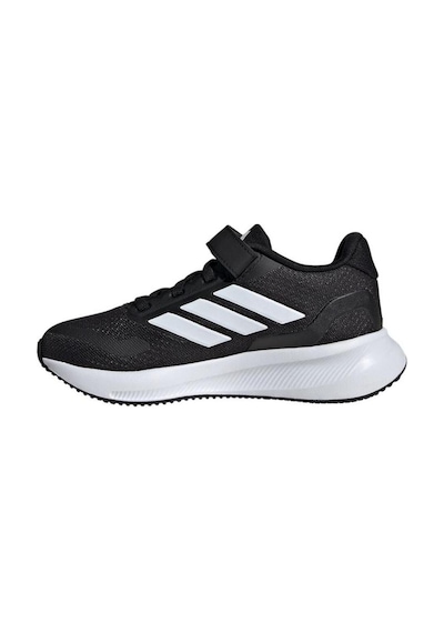 Adidas Çocuk Spor Ayakkabı Runfalcon 5 El C Ie8574 Siyah