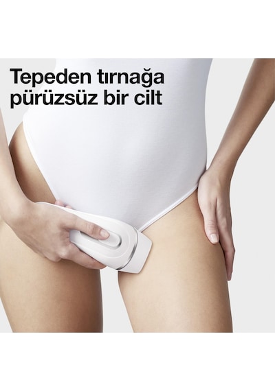 Braun IPL Silk Expert Pro 3 PL3136 2 Başlık İle Tüy Alma Lazer Epilatör + Venus Tıraş Bıçağı + Çanta Braun IPL Silk Expert Pro 3 PL3136 2 Başlık İle Tüy Alma Lazer Epilatör + Venus Tıraş Bıçağı + Çanta
