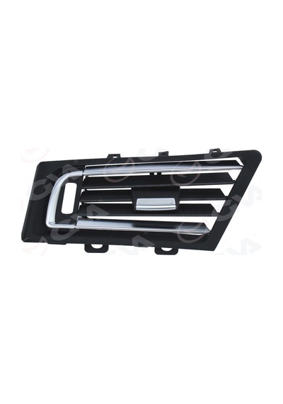 Gva 9103446 Klima Kalorıfer Izgarası Kromlu Ön Sol Bmw F01 F02 F03 F04 Lcı 64229115857 -