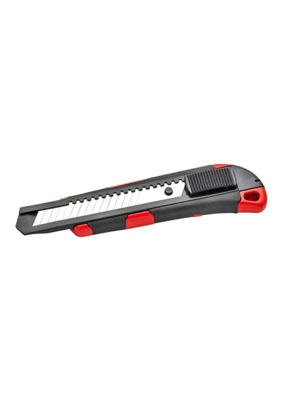 Vıp-Tec Vt875117 Metal Profesyonel Maket Bıçağı 160X20Mm