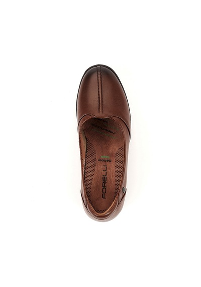 Forelli Levın-g Comfort Kadın Ayakkabı Taba 57202-f3092041 Taba