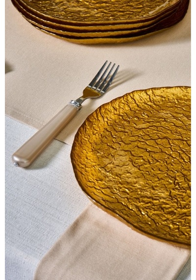 Karaca  Zerrin 7 Parça Pasta/Tatlı Seti