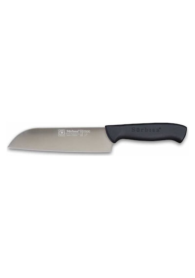 Sürbisa  61195 - Sürmene Santoku Şef Bıçağı 19  CM