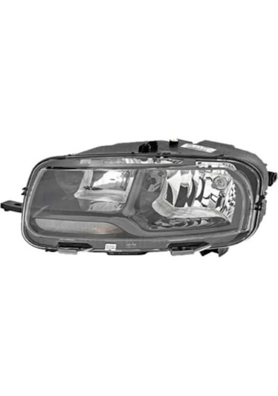 Cıtroen C4 Cactus Sol Far Hatasız 2015-2018