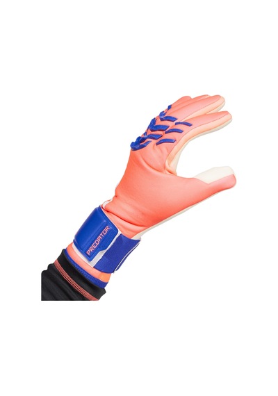 Jn5369-u Adidas Pred Gl Lge Kaleci Eldiveni Turuncu Jn5369-u Turuncu