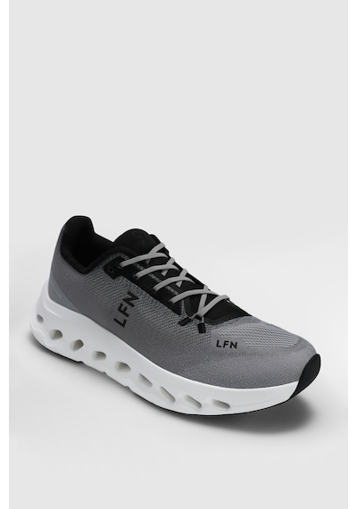 Lufian Troy Erkek Sneaker Ayakkabı Gri Gri 111230316100150 Gri