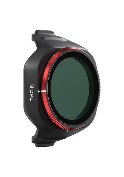 Freewell Djı Mini 5 Pro İçin Cpl Filtresi - Yansımaları Azaltmak Ve Renkleri Artırmak İçin Polarize Edici