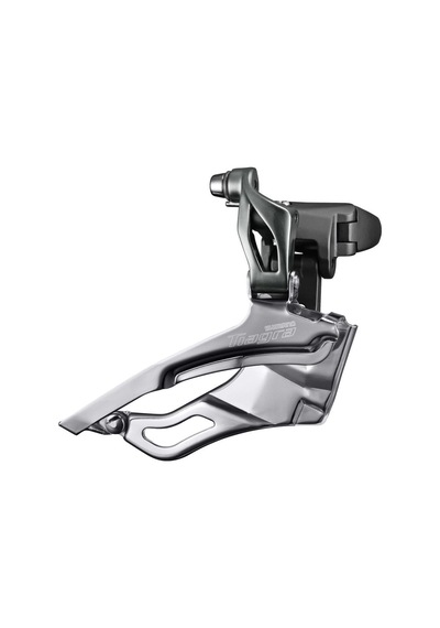 Shimano Tiagra Fd-4703-b Ön Aktarıcı 3x10v 50t Çok Renkli