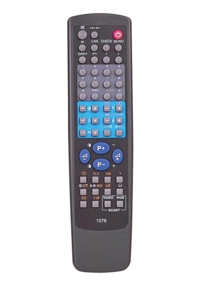 Orion - Autovox Tv Kumandası Rc 1576 96199052