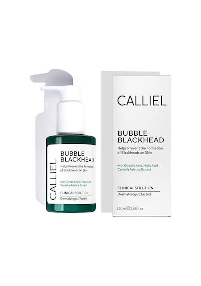 Calliel Anti Blackhead Köpük 120 Ml
