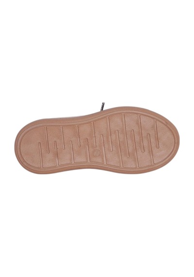 Prokids 5070 Bej Kız Çocuk Sneaker Ayakkabı