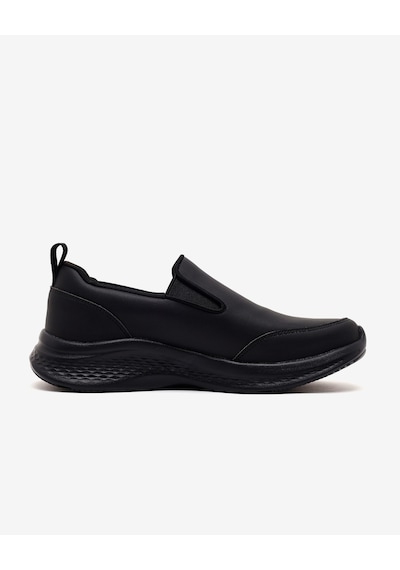 Skechers Skech-lıte Pro 2.0 Erkek Siyah Spor Ayakkabı 894671tk Bbk