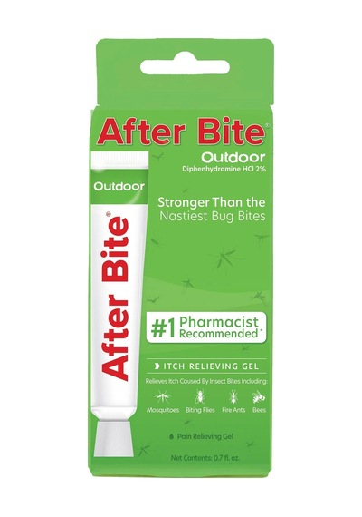 After Bite Outdoor Sinek Ve Böcek Tahrişine Karşın Kaşıntı Kremi 20ml