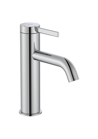 Roca Ona Cold Start Lavabo Bataryası Krom A5a3a9ec00