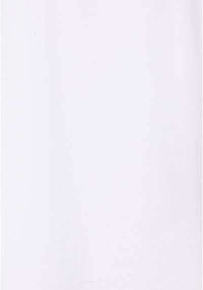 Colin's Colins Regular Fit Shirt Neck Düz Kadın Beyaz ¾ Kol Gömlek Cl1073336 Cl1073336 Q1.v1 Wht Beyaz