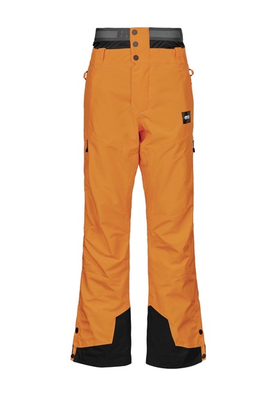Picture Object Erkek Snowboard Pantalonu C Camel