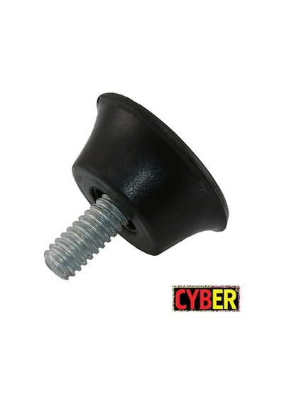 1-4'' X15 Civatalı Çap 28 Pingo Ayak