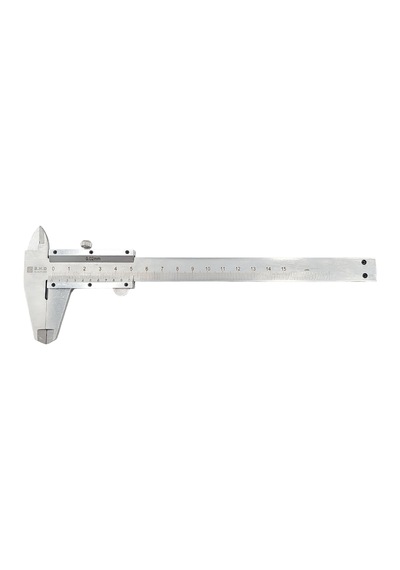 Fixonic B.h.d Bhd00786 150x0.02mm Mekanik Kumpas