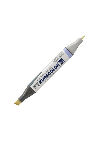 Kurecolor Twin S Grafik Çizim Kalemi 416 Ivory