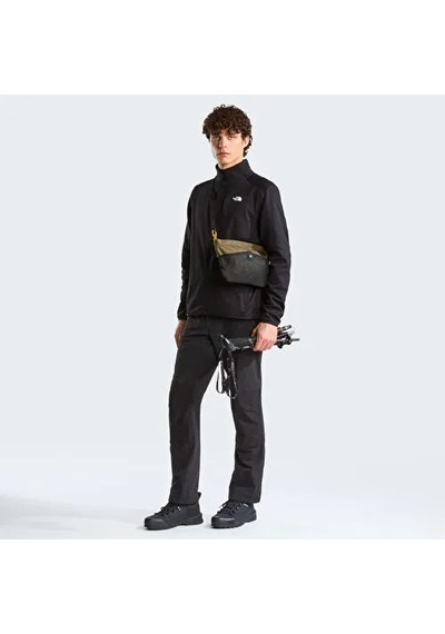 The North Face Performance Fleece Fz Jkt Polar Mont Nf0a8cvvjk31 Nf0a8cvvjk31 Siy Siyah