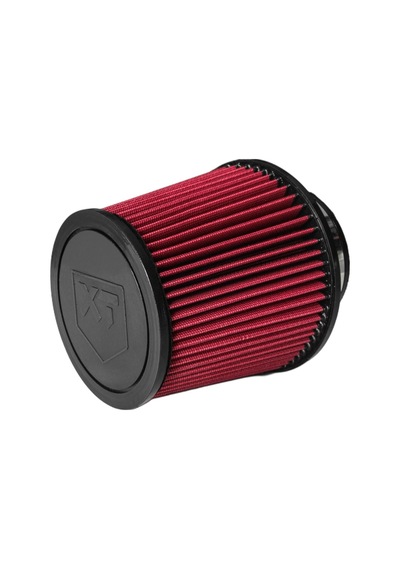 Xt Performance Universal Hava Filtresi Giriş 89mm