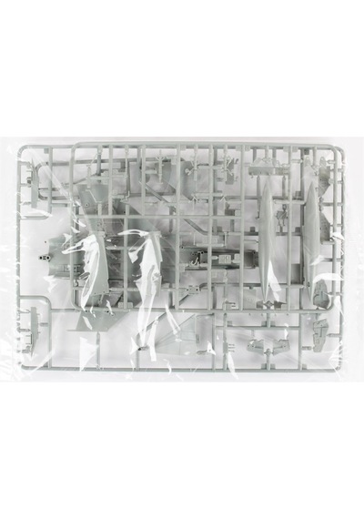 Academy 12556 1/72 Ölçek, F-4j Vmfa-232 Savaş Uçağı, Plastik Model Kiti-49518