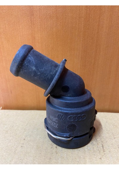 Mag 0165 Su Flanş 5q0122291s , 45 Derece Audi, Volkswagen