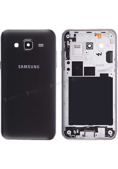 Samsung Uyumlu Galaxy J700F J7 2015 Kasa Kapak (288728538)
