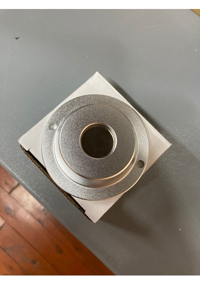 Aluminyum Metal Kasa Süper Sökücü 12000gauss