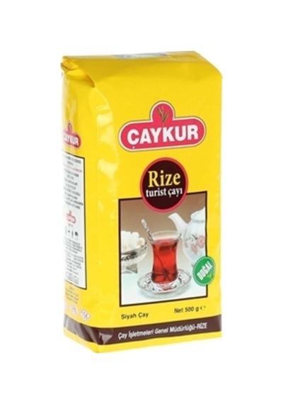 Rize Turist Çayı 500 G