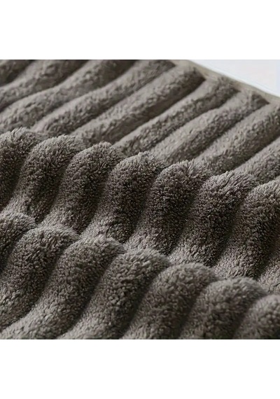 Nobera 3 Lü Mikrofiber Temizlik Bezi 30x30 Cm - Farklı Renk Karışık