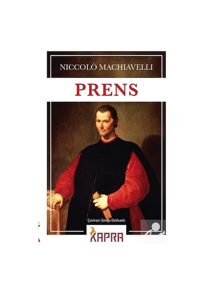Prens / Niccolo Machiavelli