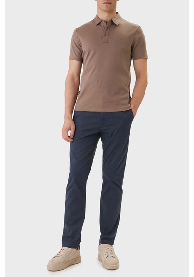 Calvin Klein Erkek Pantolon Lv04rf618g Ppk Lacivert Lacivert