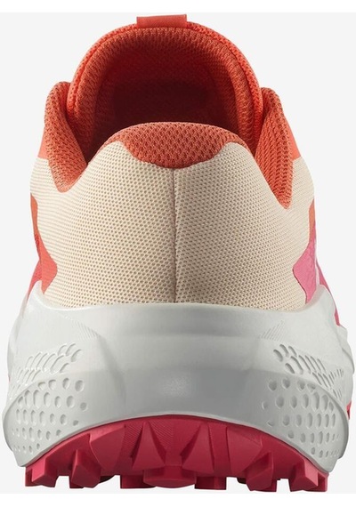 Salomon Alphaglide Kadın Koşu Ayakkabısı - L47801700-7204 Çok Renkli